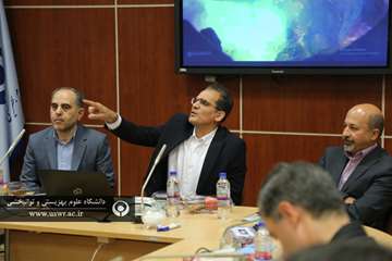 مراسم گرامیداشت روز معلم